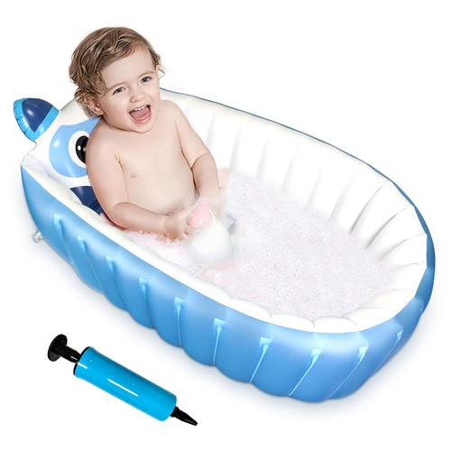 Boczif inflatable baby - inflatable,