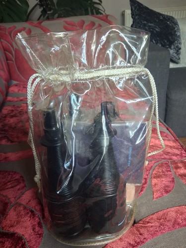 Dimples wig hair care - set, 1