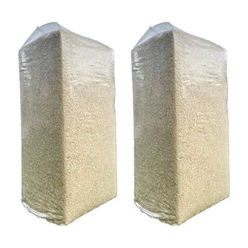 40kg wood shavings - 40kg, small
