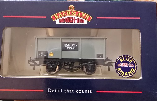 Bachmann 275b two - 37-275b,