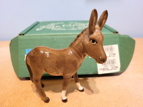 Beautiful vintage beswick - beautiful,
