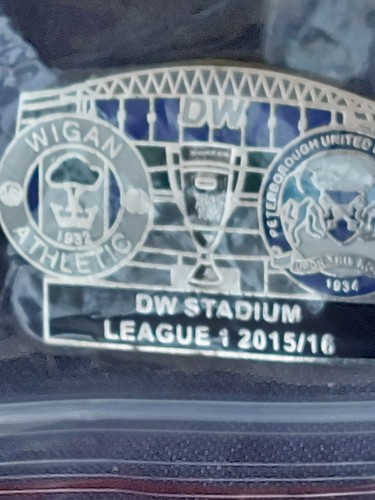 Wigan peterborough 2015 16 - wigan, v