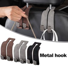 1x Universal Car Headrest