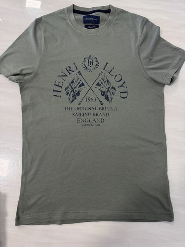 Henri lloyd size - small,