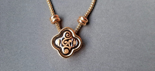 Frey wille necklace tribute - frey,