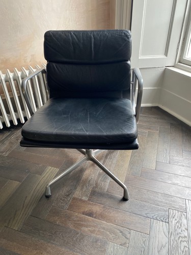 Eames 208 soft - 208,
