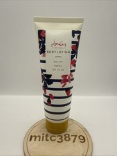 Joules Body Lotion Smooth