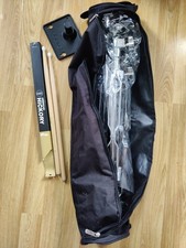 Roland SPD Sx Cymbal Stand, Bracket For Spd sx Pro octapad 