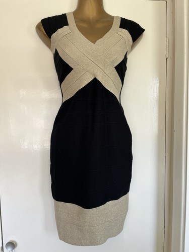 Eve size fitted black - eve,