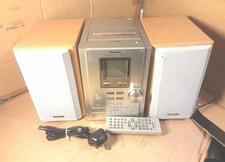 Panasonic SA-PM10
