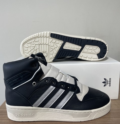 Adidas rivarly consortium - rivarly,