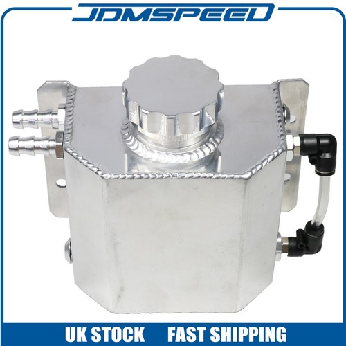 New aluminum coolant - new,