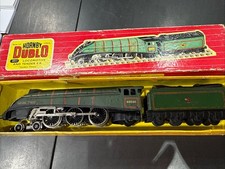 HORNBY DUBLO 2 RAIL 2211 A4