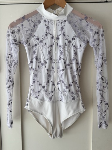 Dellalo milano leotard m - milano,