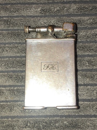 Vintage lift arm parker the - lift,
