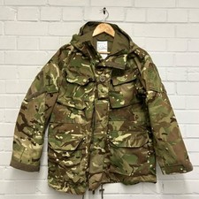 MTP MVP CU JACKET  - Size: 160/104cm , Waterproof Smock Combat , British Army