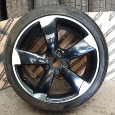 2016-2020 AUDI S3 8V 18" INCH
