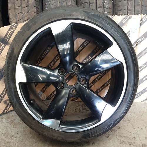 2016 2020 audi - 8v, 18"
