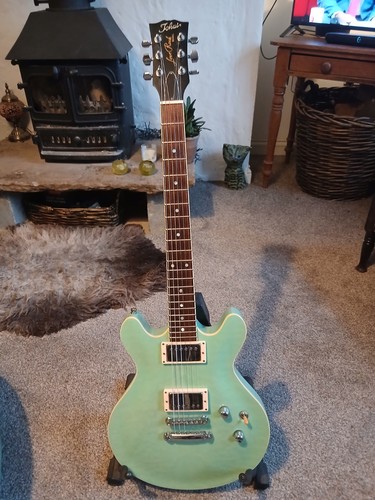 Tokai love rock original - tokai,