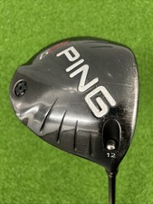 Ping G25 Driver / 12 Degree /