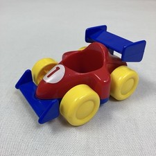 Early Learning Centre ELC