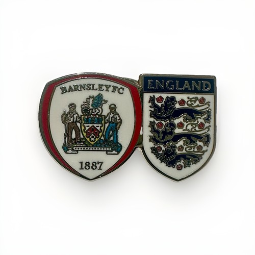 Barnsley england 3 - &, lions