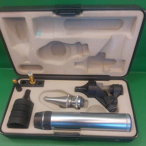 Keeler vista diagnostic - keeler,