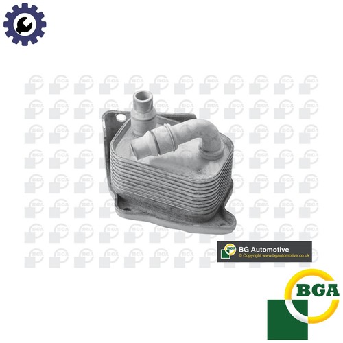 Oil cooler engine co0930 - cooler,