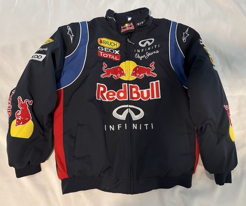 Red bull infiniti racing - red, f-1