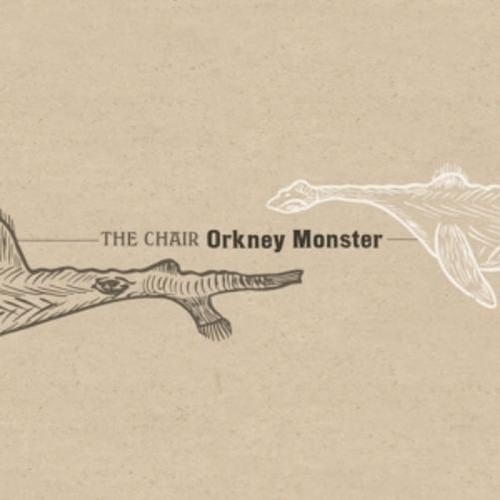 The chair orkney - orkney, monster