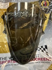 NEW GENUINE ZERO GRAVITY DOUBLE BUBBLE SCREEN YZF R1 2015 16-542M-19