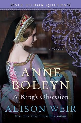 Anne boleyn king s - a, king's