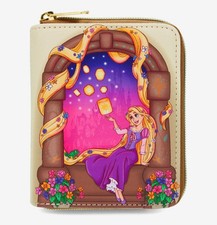 Loungefly Disney Tangled