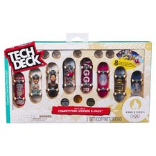 681147023109 Tech Deck Spin