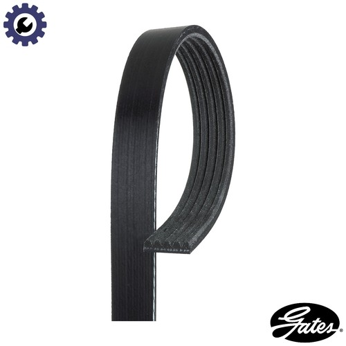 Vribbed belt 5pk948 - 5pk948, for