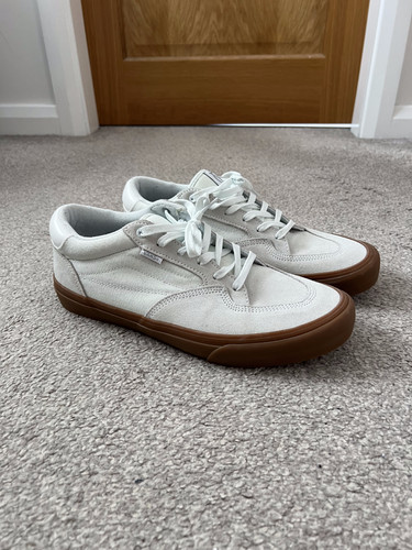 Vans pro skate shoes 12 - skate,