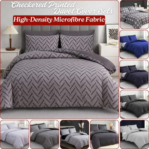 Double duvet cover set - cover,