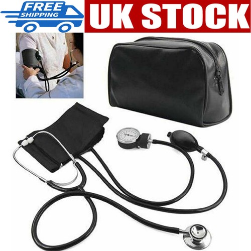 Manual upper arm blood - manual,