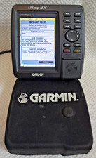 Garmin gpsmap 182c - garmin,