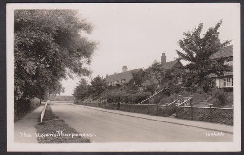 Vintage rppc postcard - vintage,