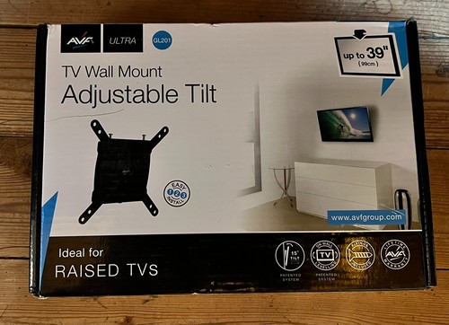 Avf ultra tv - up, 39"