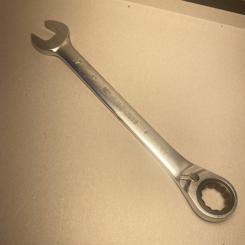 Facom 733845 17mm - , metric