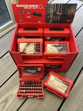 Milwaukee 4932471586 Shockwave