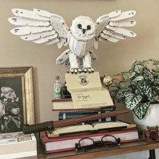 🌟 3010PCS Bird Building