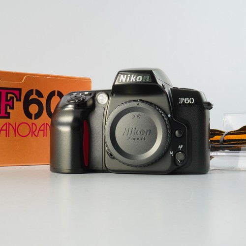 Excellent nikon f60 af - f60, (