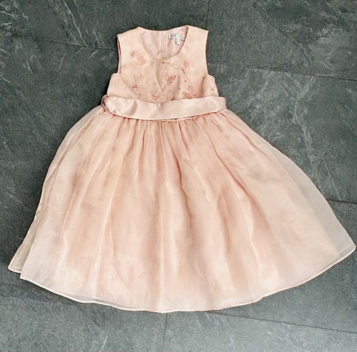 Bhs girls pink peach - peach, party