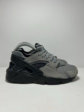 Women’s Black/Grey Nike Air