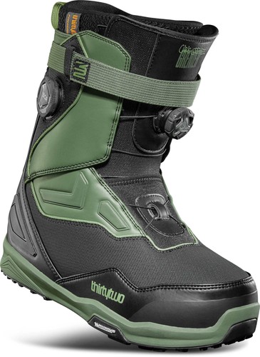 Thirtytwo xlt double - double, boa