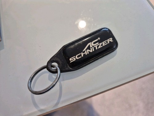 Genuine vintage schnitzer - genuine,