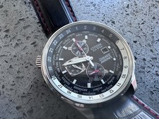 Citizen Red Arrows RAF